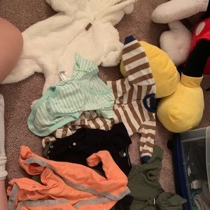 Baby clothes